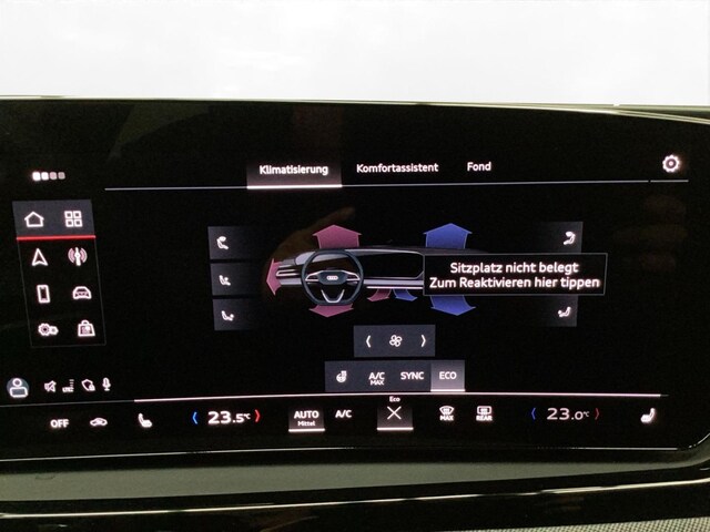 Audi A5 Quattro S-Tronic