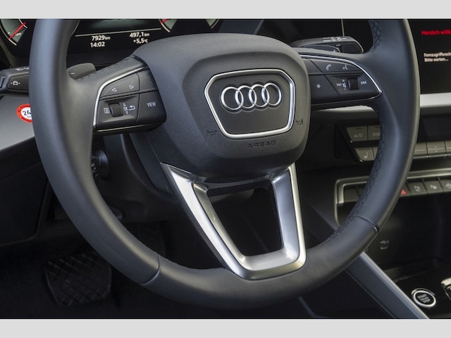 Audi A3 30 TFSI S-Tronic Sportback