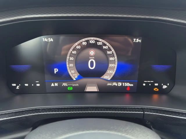 Volkswagen T-Cross DSG Life