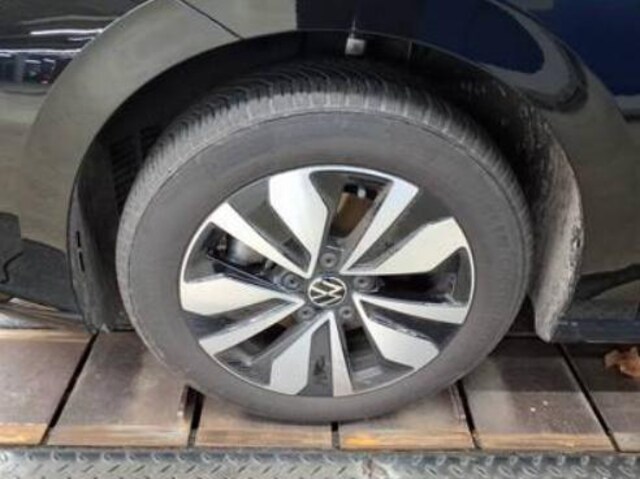 Volkswagen Golf Golf TSI GOAL NAVI+AHK+TRAVEL