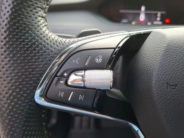 Skoda Enyaq Sportline iV 80