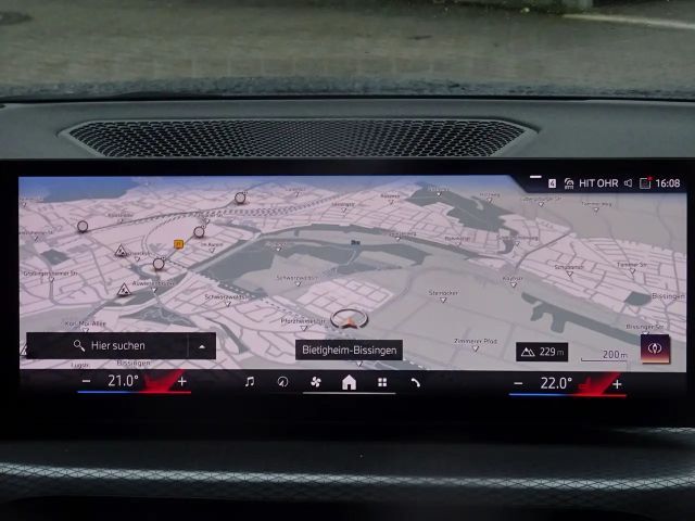 BMW 330 330e M-Sport Touring xDrive