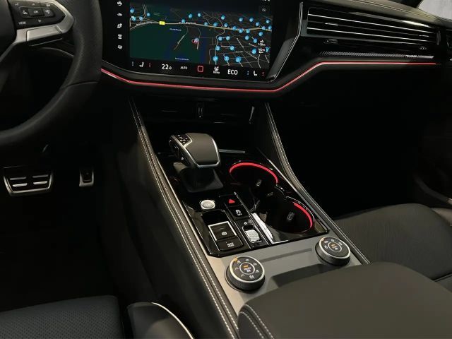 Volkswagen Touareg 3.0 V6 TDI 4Motion R-Line