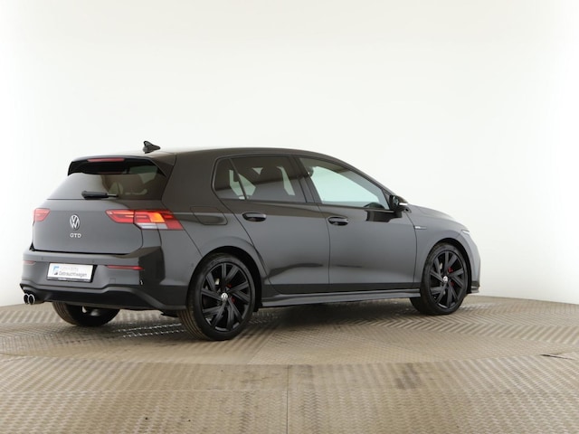 Volkswagen Golf 2.0 TDI GTD Golf VIII