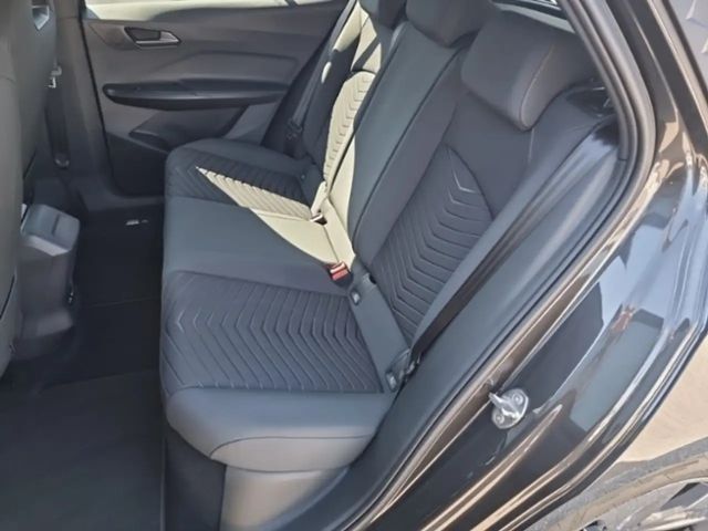 Cupra Born LED DAB SHZ APP CONNECT ALU BT KLIMA