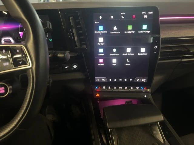 Renault Austral Techno