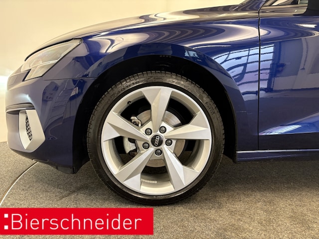 Audi A3 30 TFSI Sportback