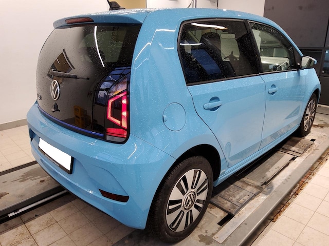 Volkswagen e-up! Plus Style