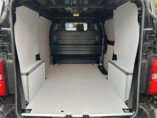 Opel Vivaro-e e Cargo M Elektro Klima - Bluetooth - USB-Anschlus