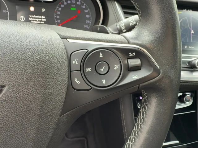 Opel Grandland X Elegance Hybrid