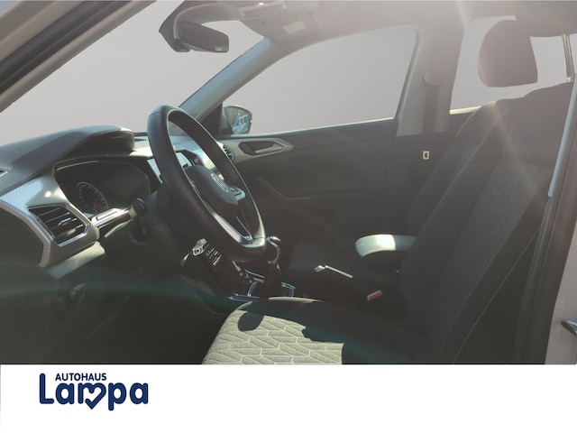 Volkswagen T-Cross 1.0 TSI Move