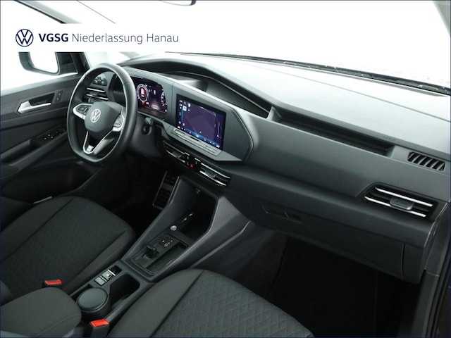 Volkswagen Caddy Life Maxi