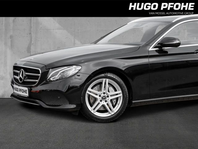 Mercedes-Benz E 220 AVANTGARDE E 220 d Estate