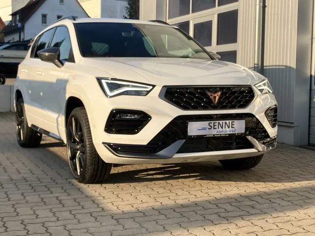 Cupra Ateca 1.5 TSI DSG