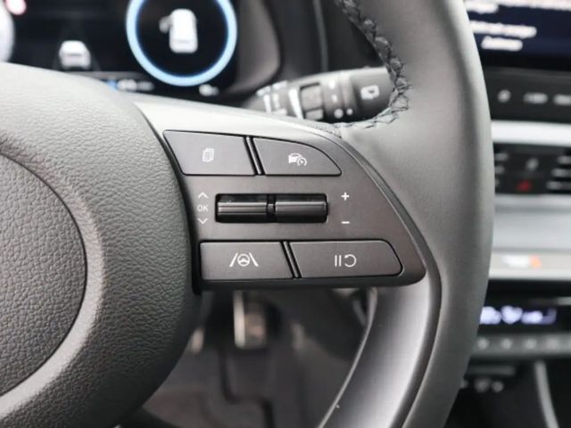 Hyundai Bayon 1.0 Prime T-GDi