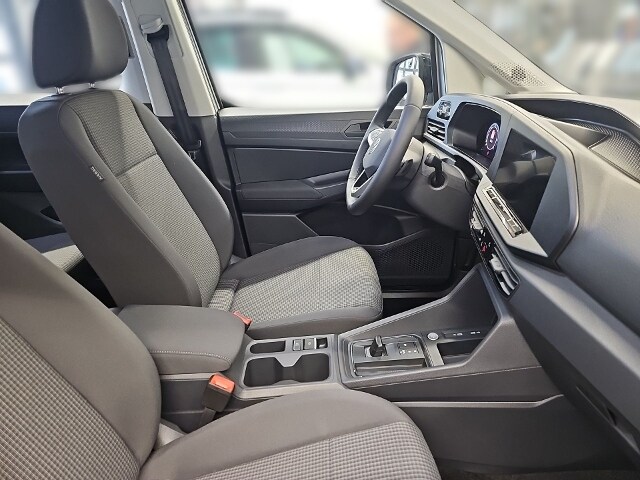 Volkswagen Caddy DSG Maxi