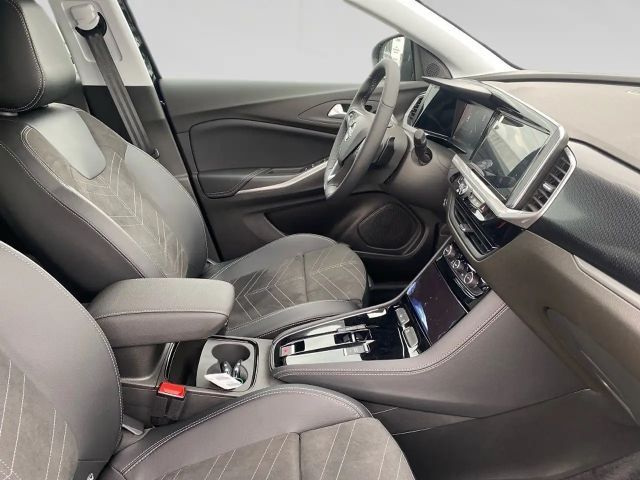 Opel Grandland X Ultimate