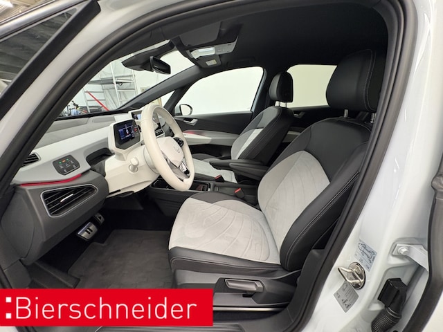 Volkswagen ID.3 IQ.Drive Performance Pro
