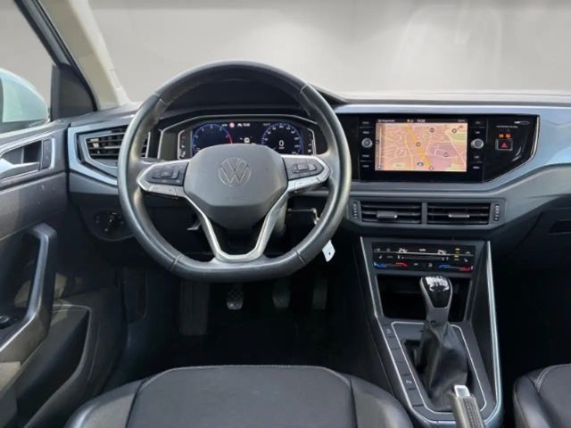 Volkswagen Taigo 1.0 TSI Style