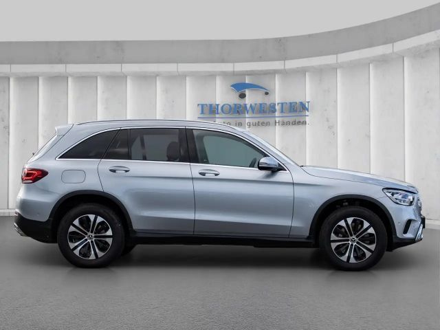 Mercedes-Benz GLC 300 4MATIC