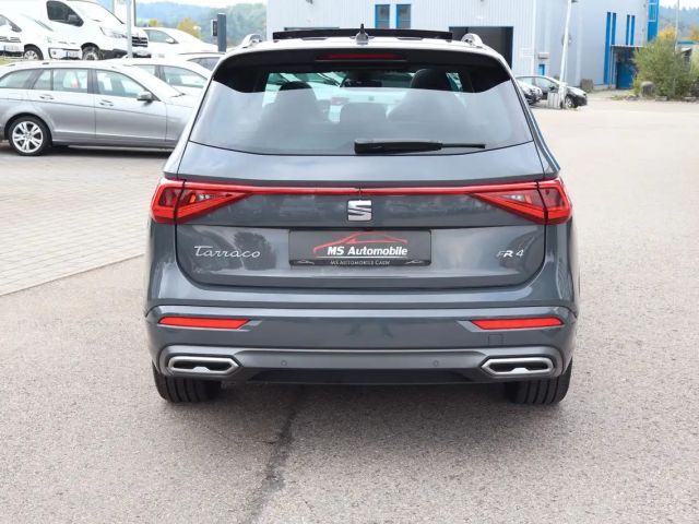 Seat Tarraco 2.0 TDI 4Drive DSG FR-lijn