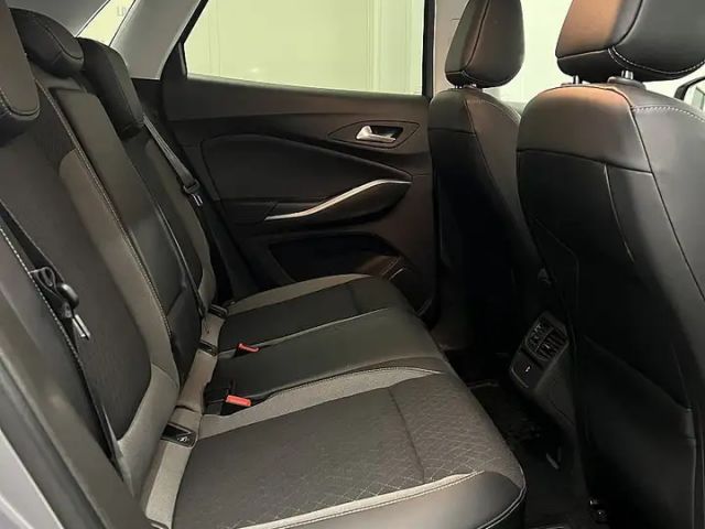 Opel Grandland X Business Elegance