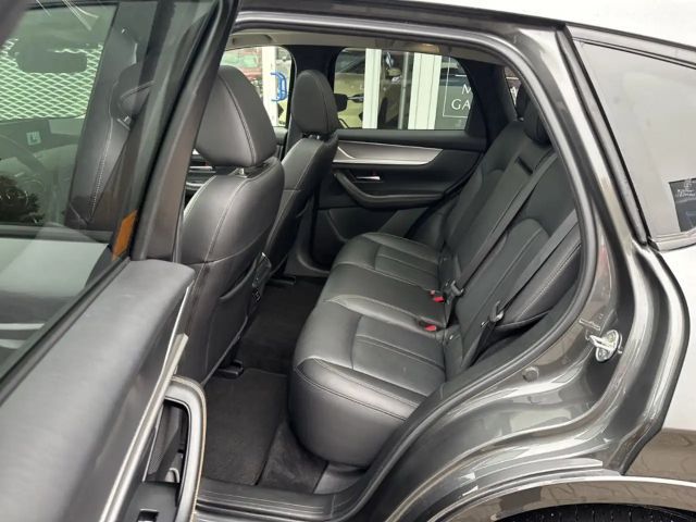 Mazda CX-60 4WD Homura e-Skyactiv