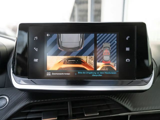 Peugeot 2008 Active Pack