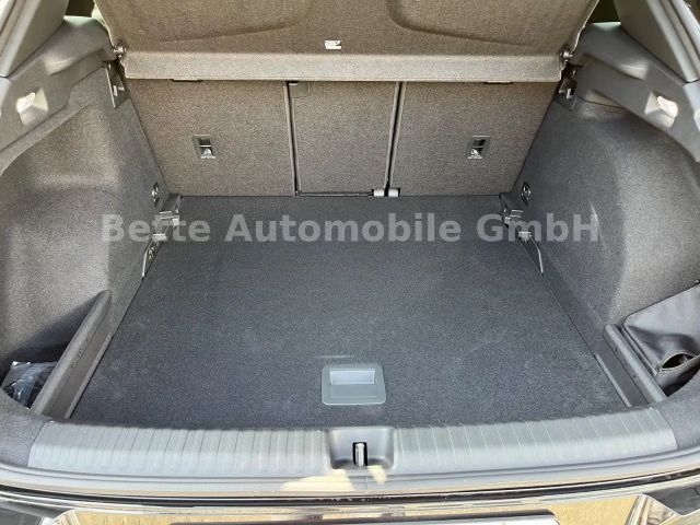 Cupra Terramar 2.0 TSI VZ