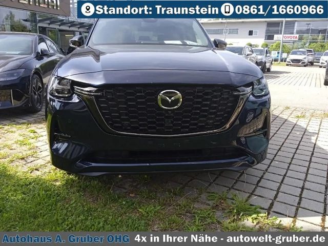 Mazda CX-60 4WD Homura Plus