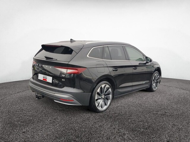 Skoda Enyaq iV 80