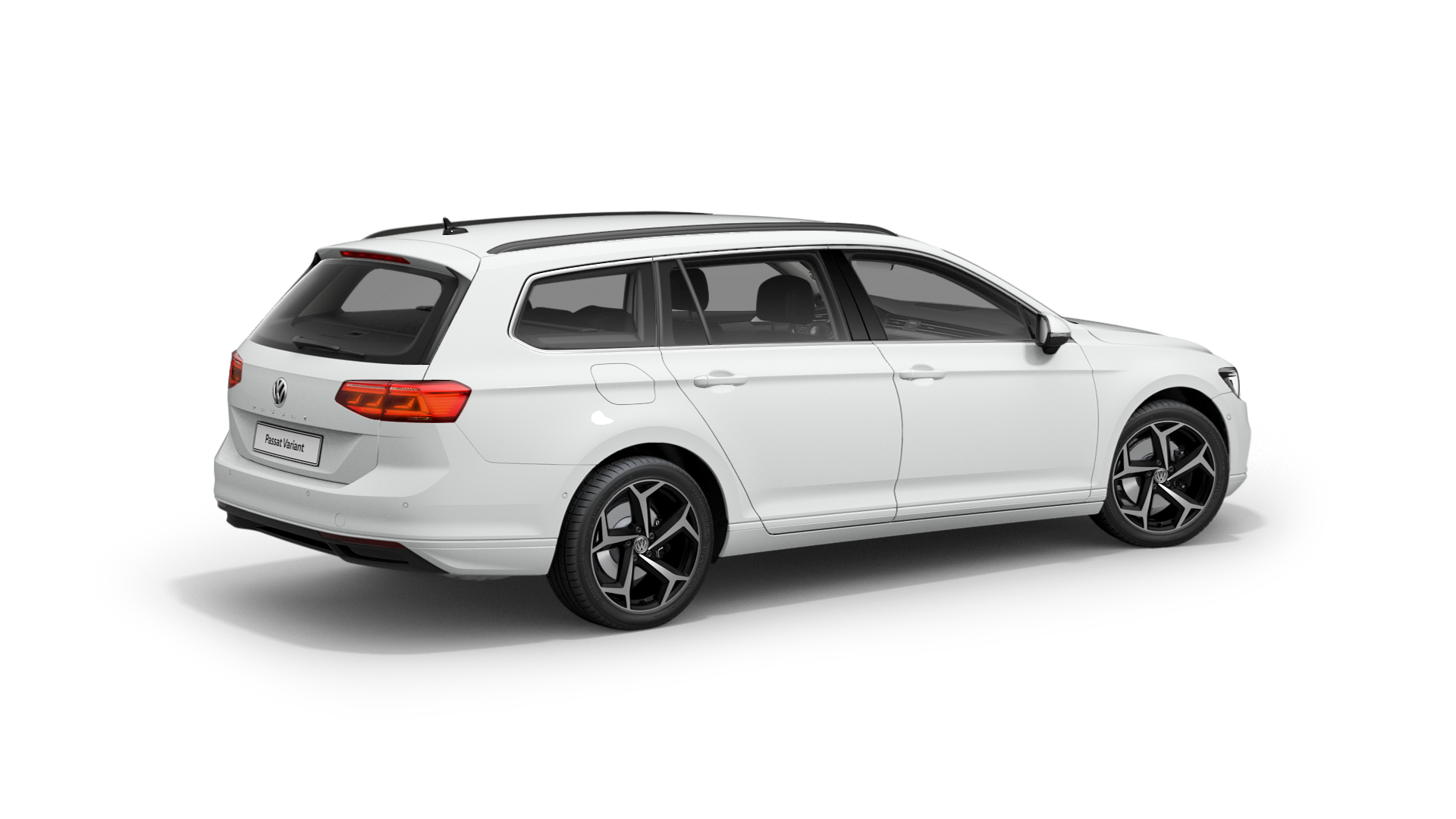 Volkswagen Passat 2.0 TSI Business DSG Variant