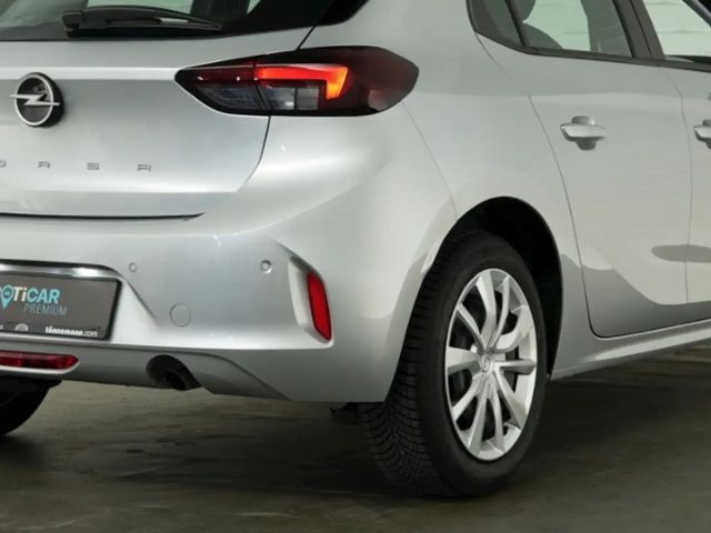 Opel Corsa F FACELIFT+LED+RÜCKFAHRKAMERA+SITZ-/LENKRADHEIZUNG