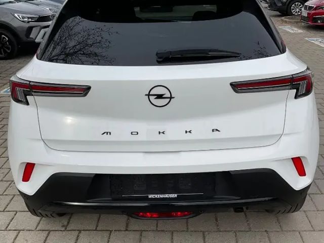 Opel Mokka 1.2 Turbo GS-Line Grand Sport Turbo