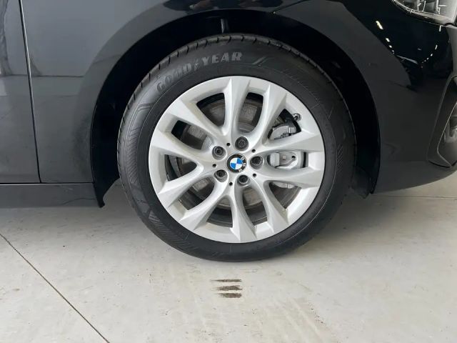 BMW 218 218d Gran Tourer xDrive