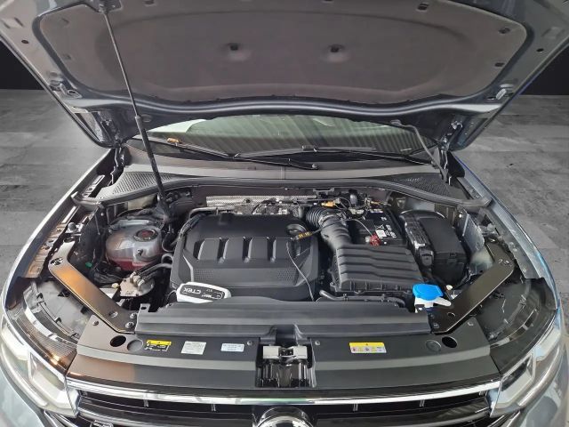 Volkswagen Tiguan Allspace R-Line