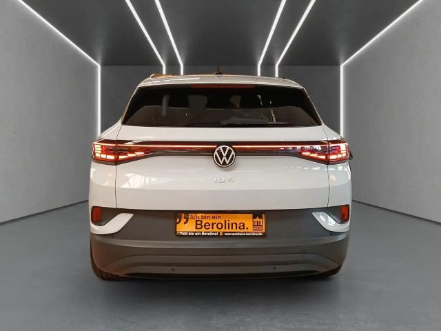 Volkswagen ID.4 Performance Pro