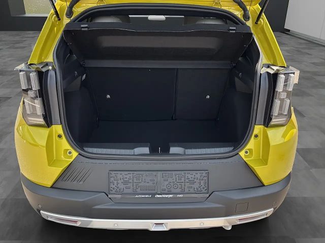 Fiat Grande Panda La Prima