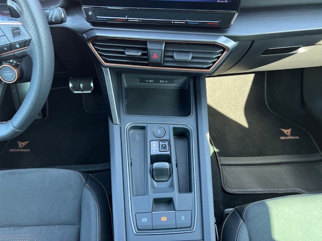 Cupra Formentor 2.0 TSI 4Drive VZ