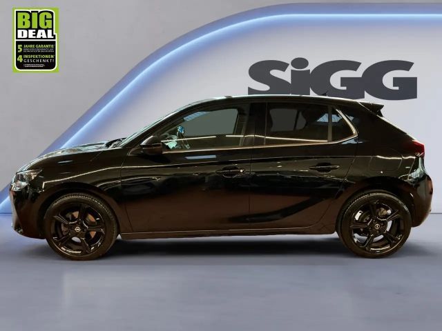 Opel Corsa 1.2 Turbo Elegance Turbo