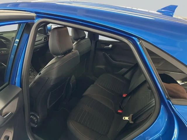 Ford Puma EcoBoost ST Line