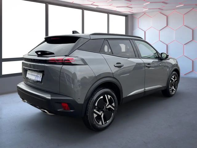 Peugeot 2008 Allure Pack EAT8 PureTech