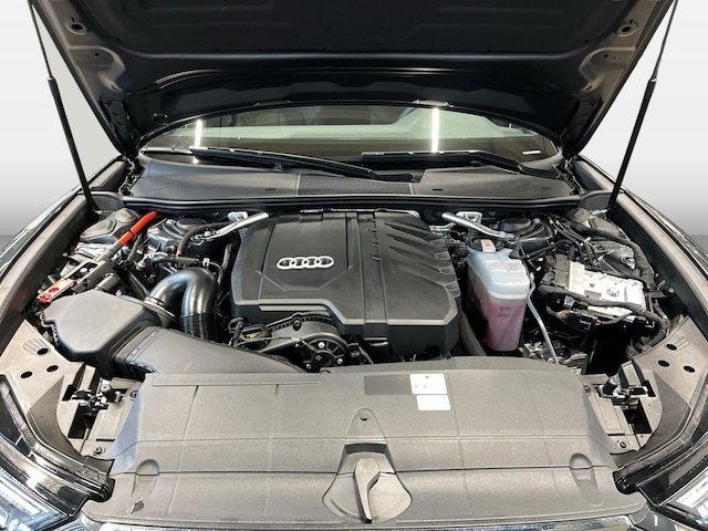 Audi A6 45 TFSI Avant S-Tronic