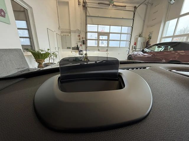 MINI Cooper S SE