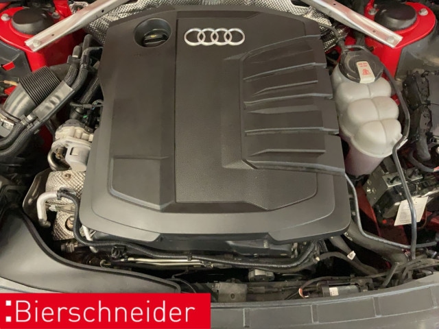 Audi A4 40 TDI Avant Quattro S-Tronic