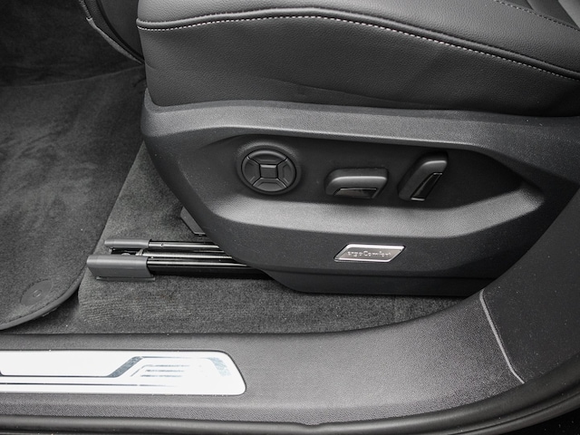 Volkswagen Touareg 3.0 V6 TDI 4Motion DSG