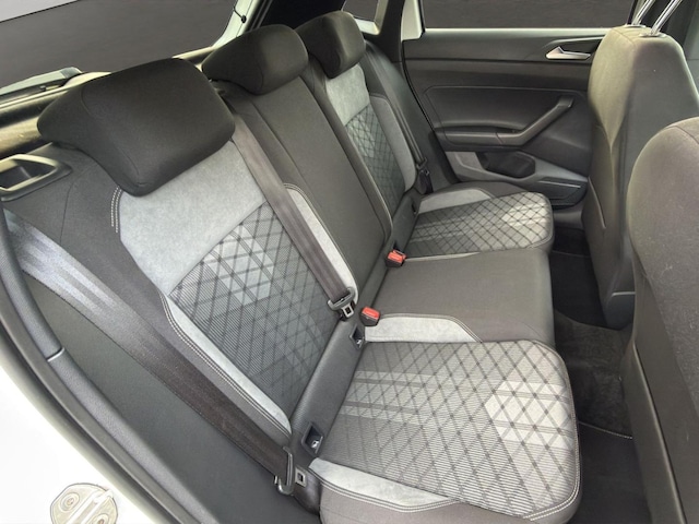 Volkswagen Polo 1.0 TSI R-Line