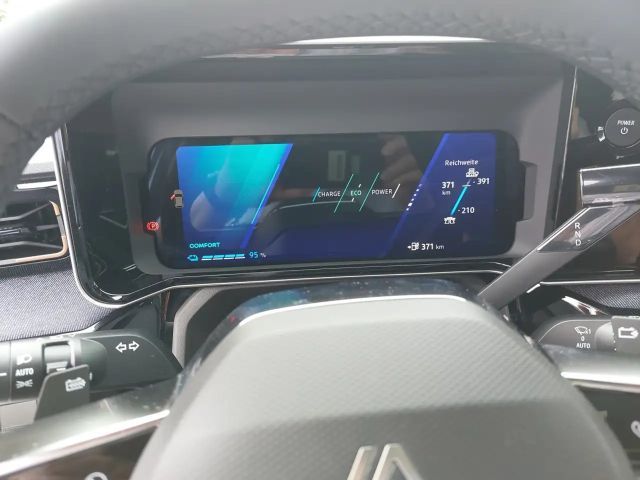 Renault 4 Comfort Techno