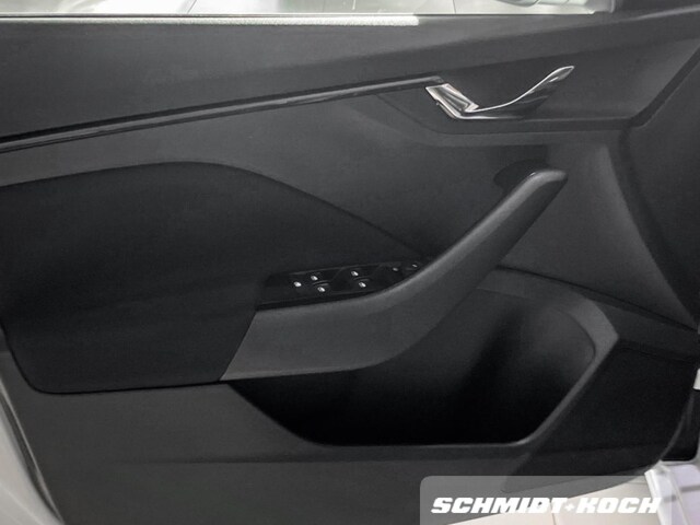 Skoda Scala 1.0 TSI Tour