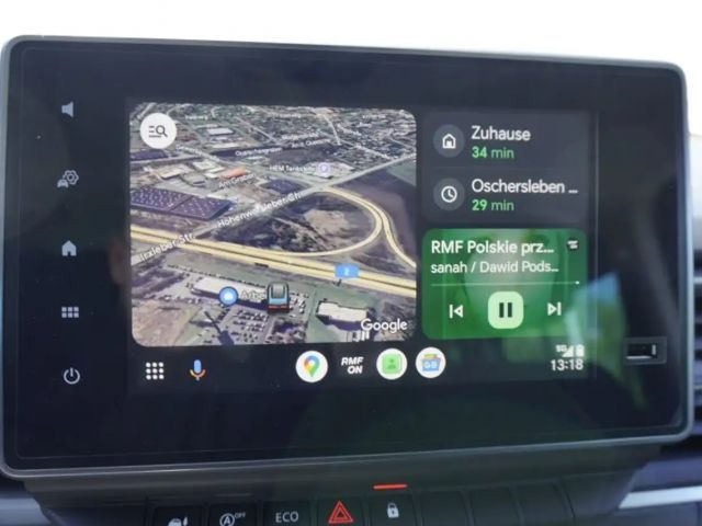 Renault Trafic Grand L2H1